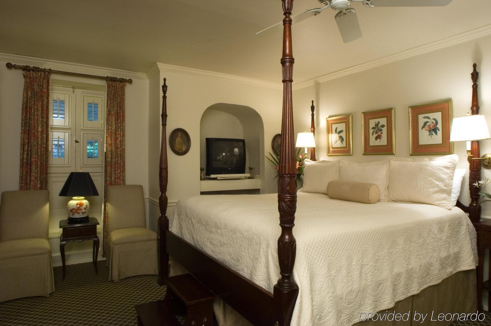 20 South Battery Bed & Breakfast Charleston Room photo